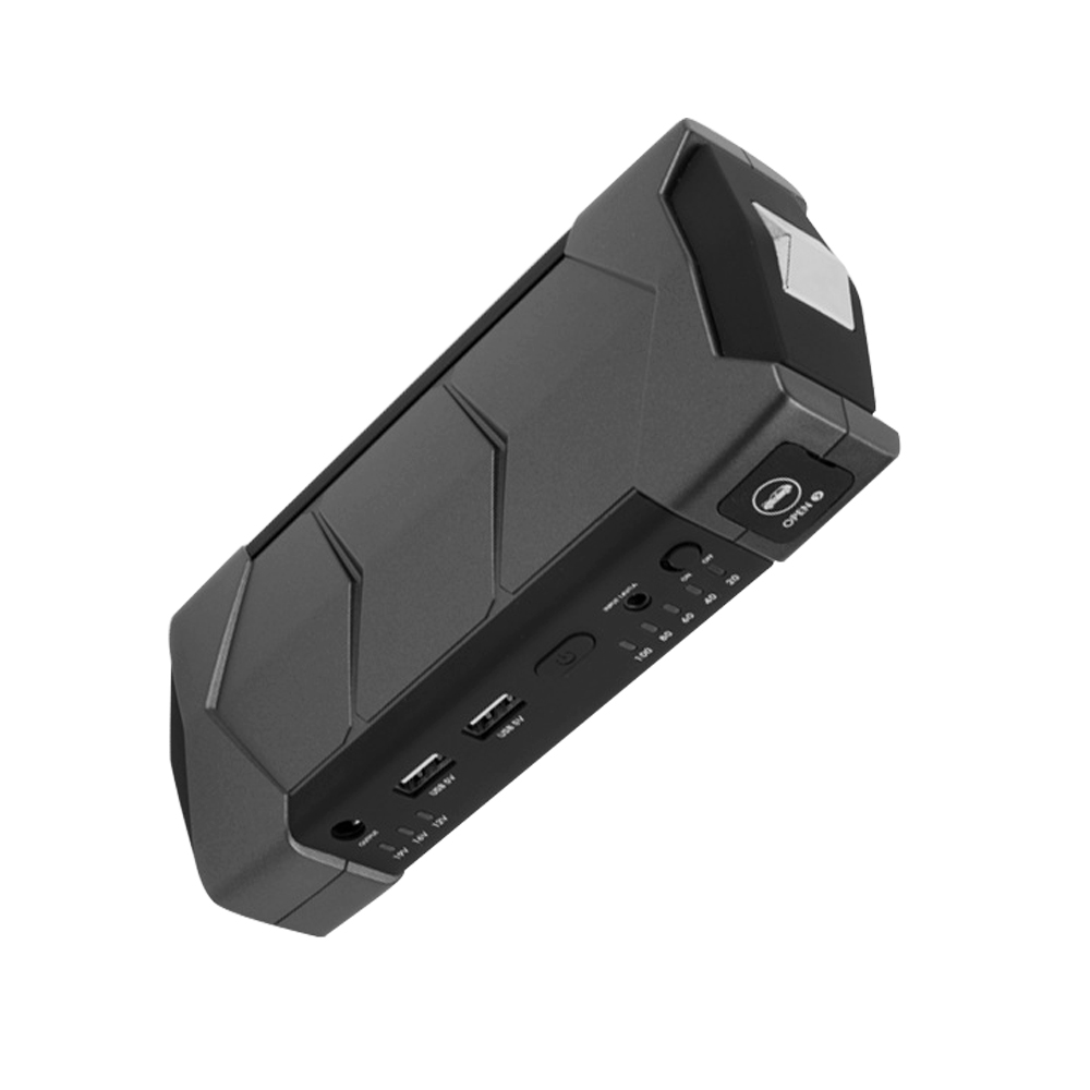 Car Jump Starter JHC Technology