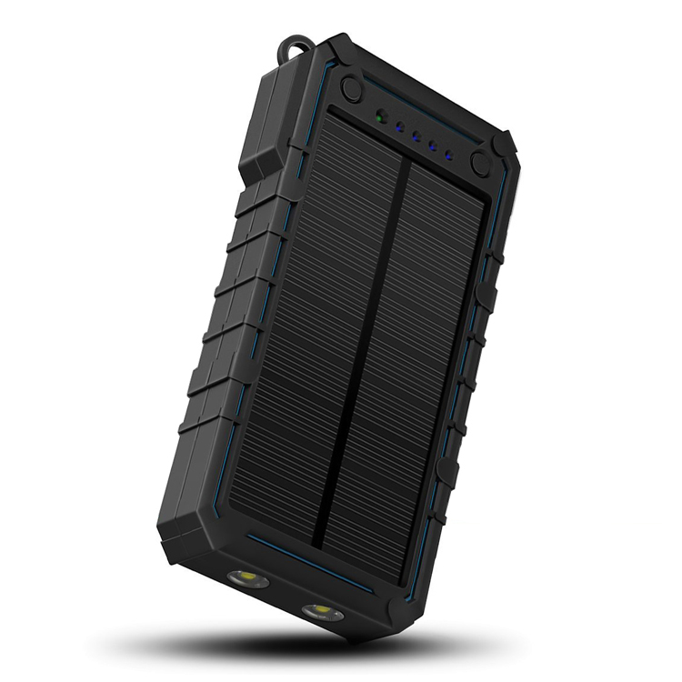 Solar Chargers PB-SP20