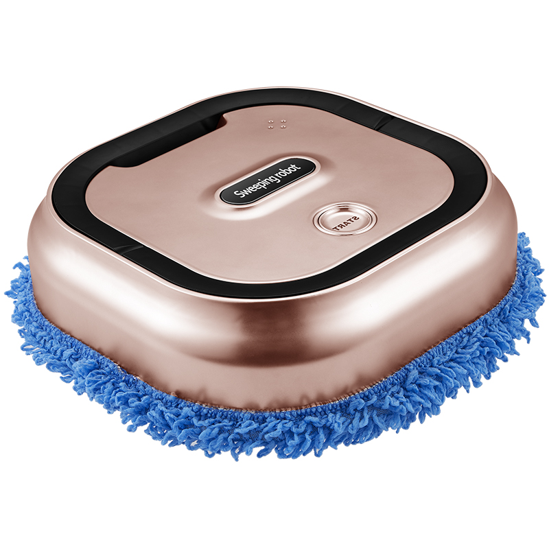 Intelligent Sweeping Robot SDJ-T2