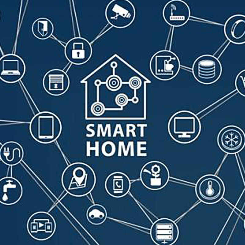 The Future Development Trend of Smart Home