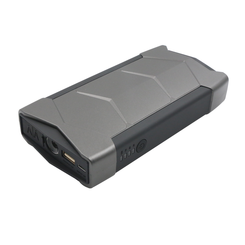 Car Jump Starter CJS-02