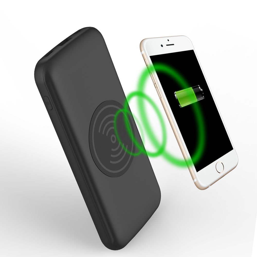 Does a Wireless Charger Work on All Mobile Phones? JHC Technology