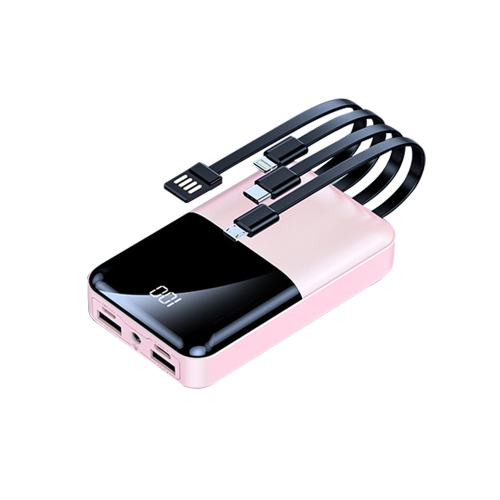 Power Bank PB-L1007