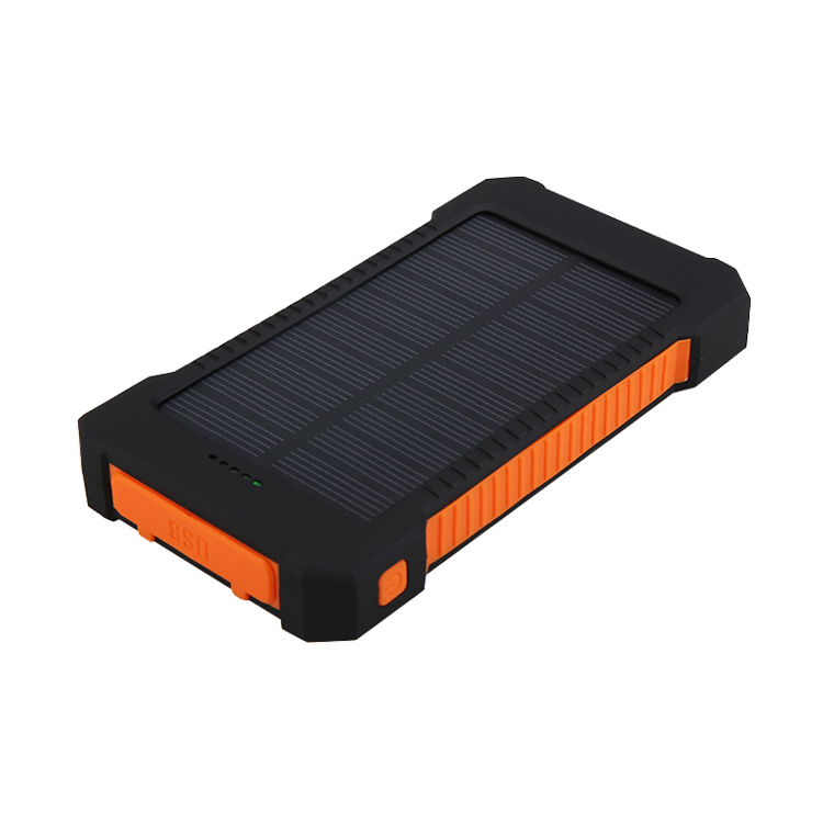 Solar Chargers PB-SP12